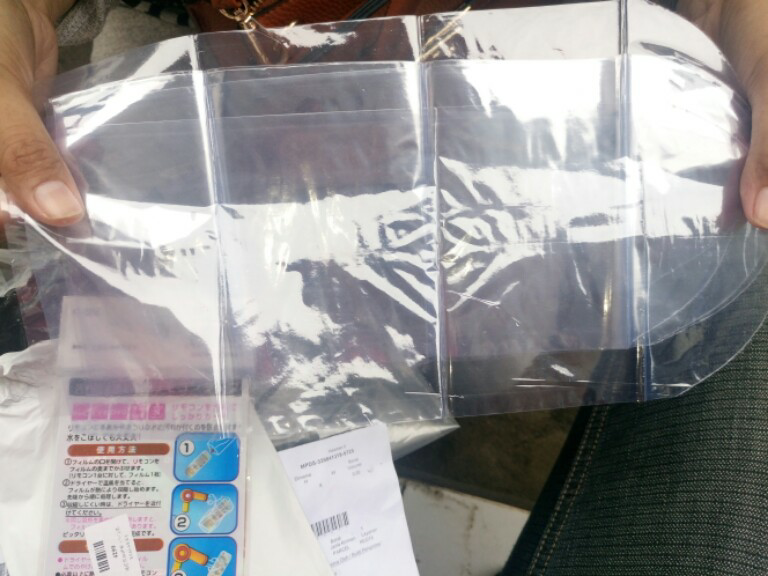 keluhan customer lazada id