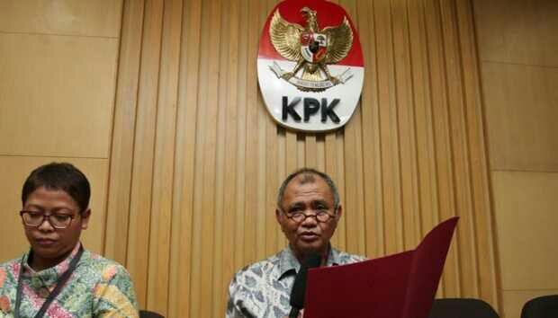 KPK Bidik Dua Kasus Pertamina