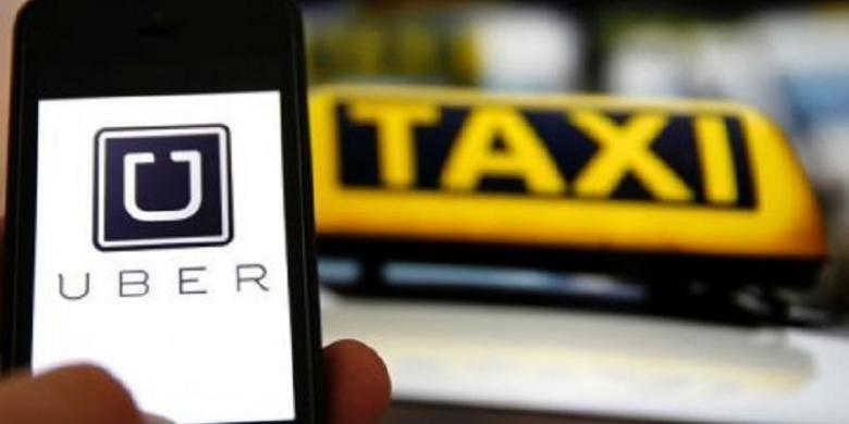 Saat Uber dan Grab Car Sudah Resmi, Apakah Tarifnya Setara Taksi Konvensional?