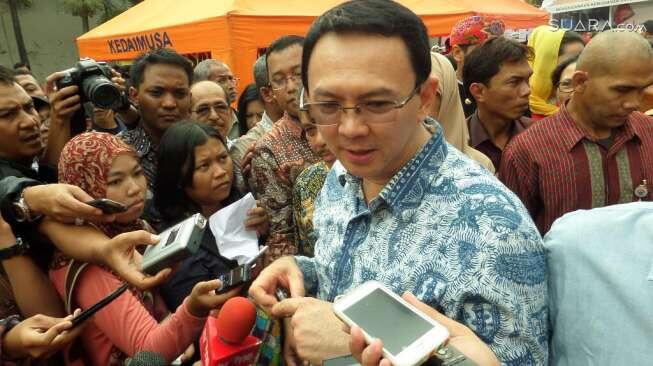 Di Mata Senator Satu Ini, Ahok Tak Ada Apa-apanya 