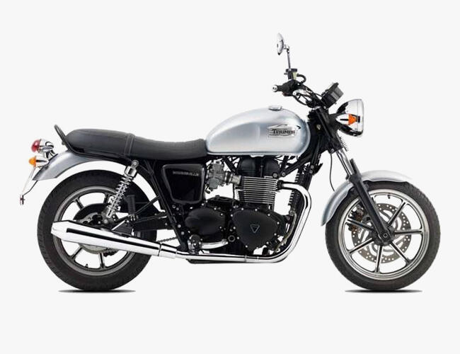 10 Sepeda Motor Paling Ikonik Sepanjang Masa