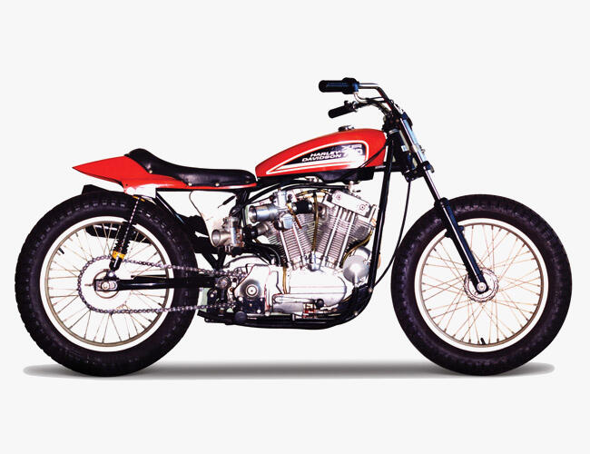 10 Sepeda Motor Paling Ikonik Sepanjang Masa