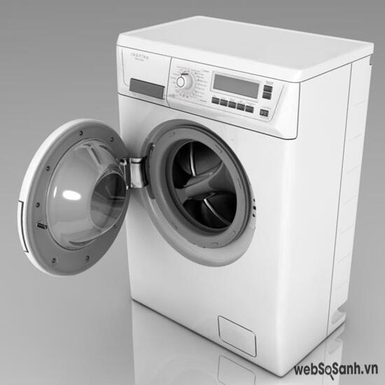 &#91;Compare&#93; FL Washing Machines | Samsung SDC16709 / Electrolux EWF1073 / LG FM1281D6 