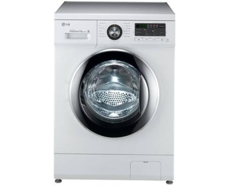 &#91;Compare&#93; FL Washing Machines | Samsung SDC16709 / Electrolux EWF1073 / LG FM1281D6 