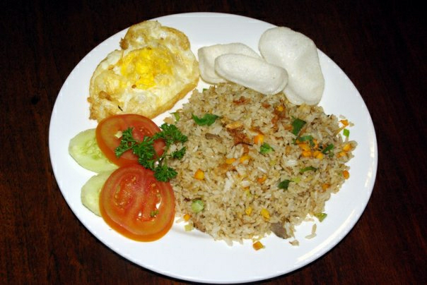 8 MENU KHAS SARAPAN INDONESIA YANG BIKIN NYESEL PAS MAKAN SIANG