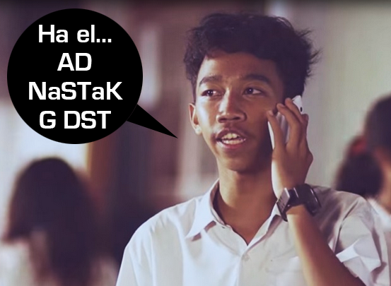 Ringankan Beban Lanjut Usia, Jokowi Beri Rp 200 Ribu/Bulan