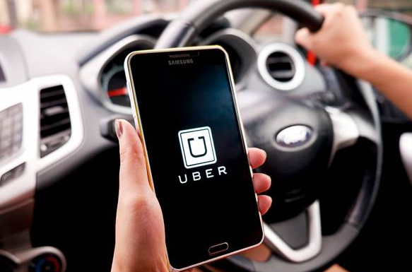 Tarif Uber akan Tawar Menawar jika sudah Kantongi Izin