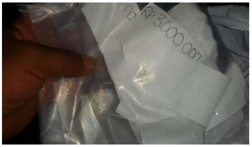 Barbuk Kartu Kredit, Kakak Adik Tewas di Depok Ingin Bebas Secara Finansial