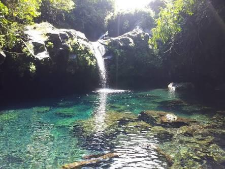 Objek Wisata Telaga Sunyi