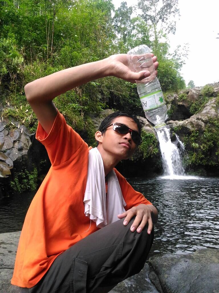 Objek Wisata Telaga Sunyi