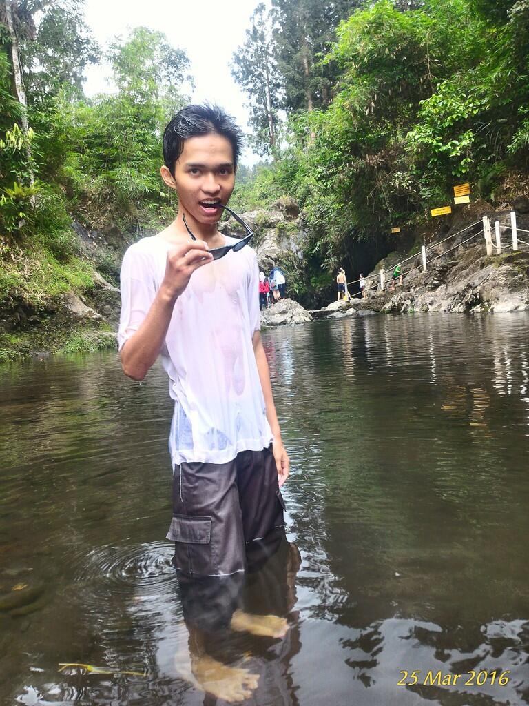Objek Wisata Telaga Sunyi