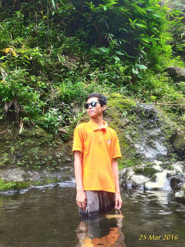 Objek Wisata Telaga Sunyi
