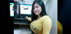 Oh Tania, Eks TKW Penanti Pria Perkasa