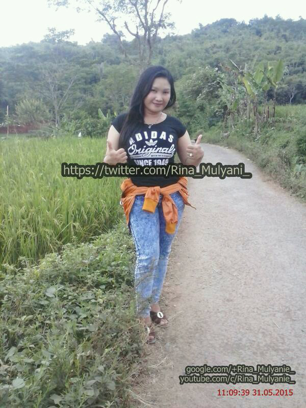 Oh Tania, Eks TKW Penanti Pria Perkasa