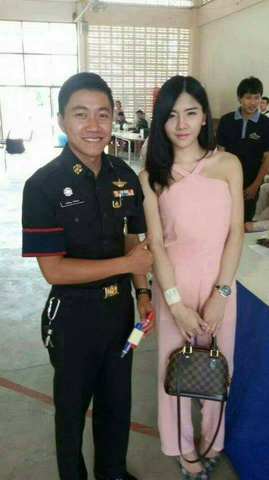 Wajib Militer Pemuda Thailand Bikin Iri Pemuda Indonesia