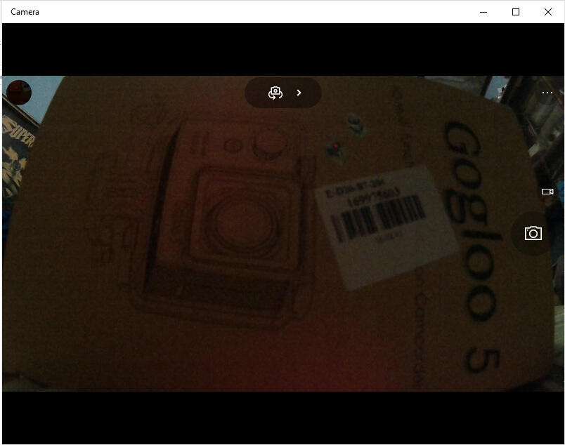 &#91;SHARE&#93; Review Gogloo 5 - Pesaing SJCAM X1000 (By Komunitas SJCAM KasKus)