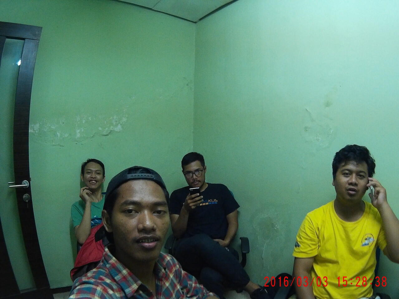 &#91;SHARE&#93; Review Gogloo 5 - Pesaing SJCAM X1000 (By Komunitas SJCAM KasKus)