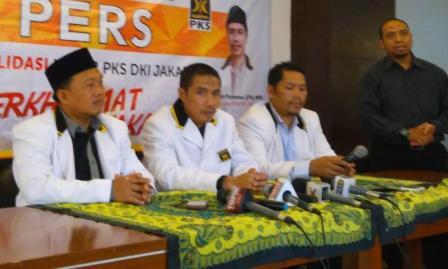 PKS Belum Pasti Usung Yusril di Pilkada DKI 2017