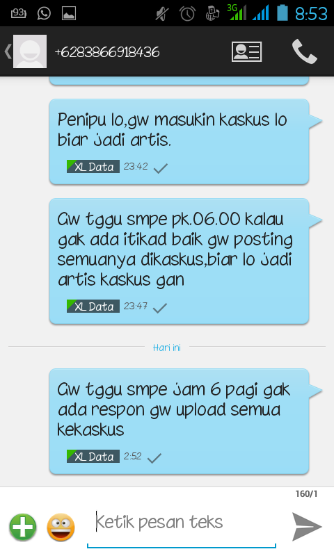 Mohon bantuan suhu "cara buat penipuan jual beli online coc "