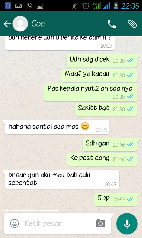Mohon bantuan suhu "cara buat penipuan jual beli online coc "