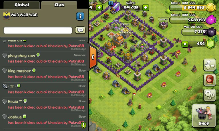 Mohon bantuan suhu "cara buat penipuan jual beli online coc "