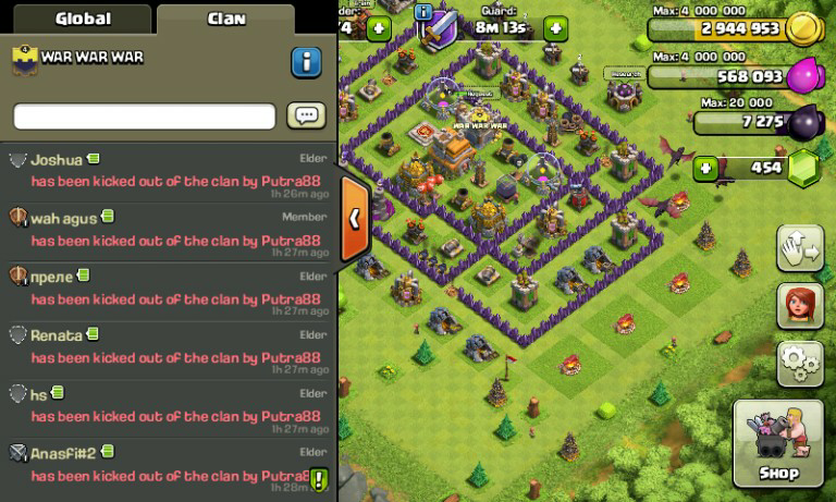 Mohon bantuan suhu "cara buat penipuan jual beli online coc "