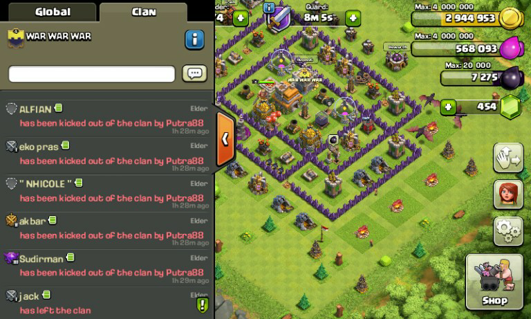 Mohon bantuan suhu "cara buat penipuan jual beli online coc "