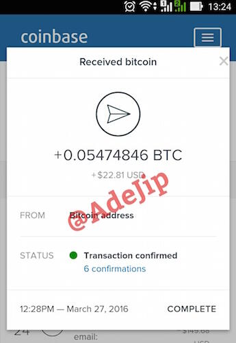 My Journey To $100/Day From DoubleDareRevenue.com