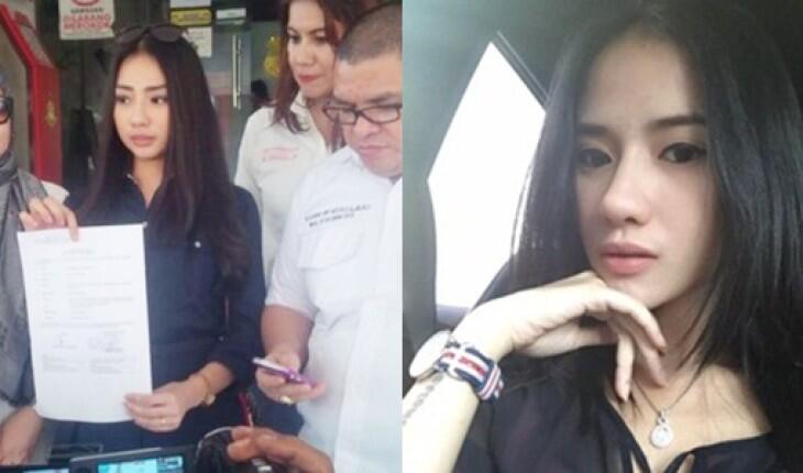 Gara-gara cewek cantik ini, Denny Cagur, Jupe & Ayu Tingting terancam dipenjara