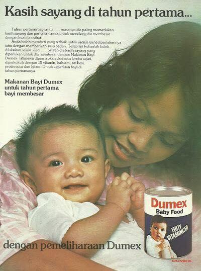 Nggak cuma Indonesia, iklan jadul Malaysia ini juga kocak abis!