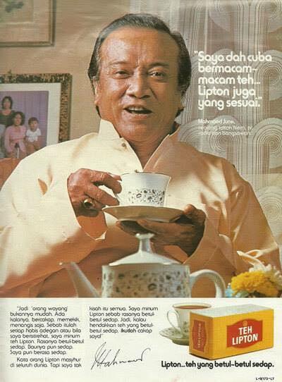 Nggak cuma Indonesia, iklan jadul Malaysia ini juga kocak abis!