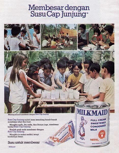 Nggak cuma Indonesia, iklan jadul Malaysia ini juga kocak abis!