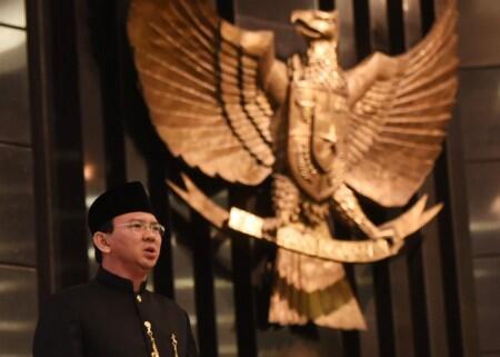 Enam Partai Gelar Pertemuan Intensif Buat Lawan Ahok