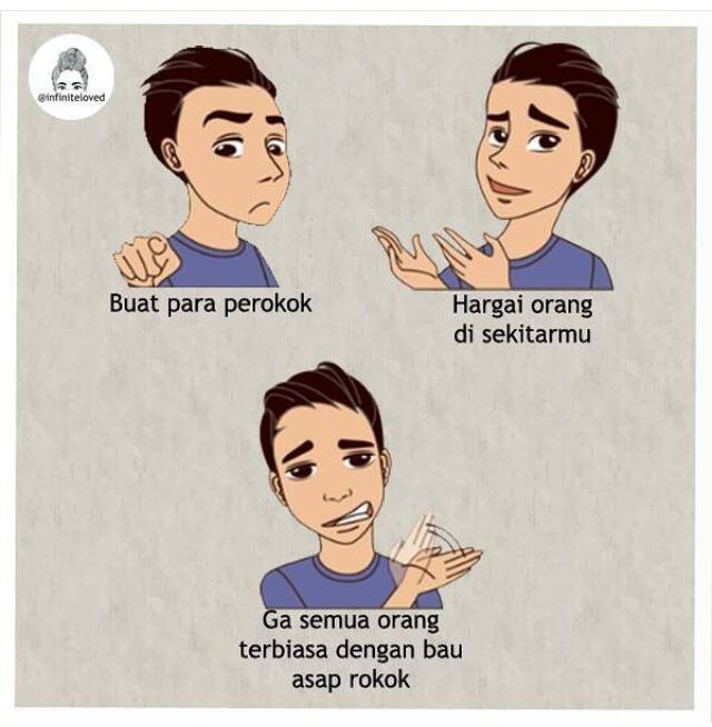 Curahan hati seorang cowok