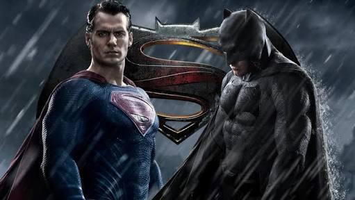 Alasan kenapa Batman vs Superman bertarung