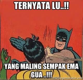 Alasan kenapa Batman vs Superman bertarung