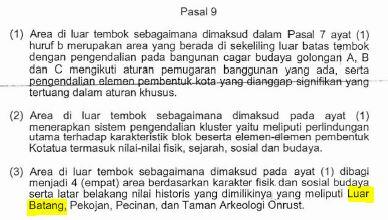 Sambil Tepuk Dada, Ahok Sebut Dia yang Percantik Masjid Luar Batang