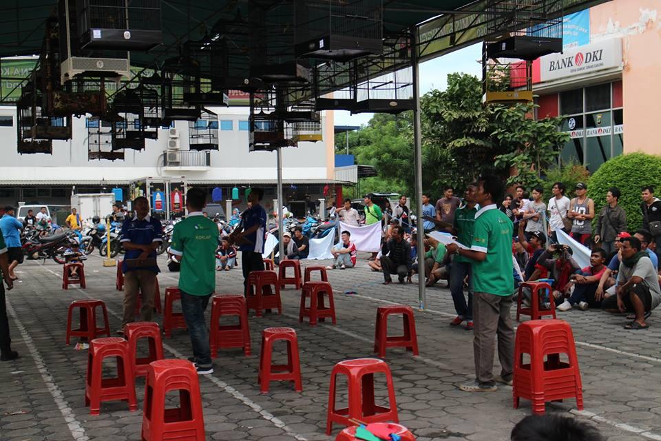 Info Kontes Burung Kicau - Mall Grand Cakung Jakarta TImur ( Official Thread )