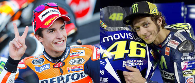 Agan pilih yang mana neh? BLUE v RED