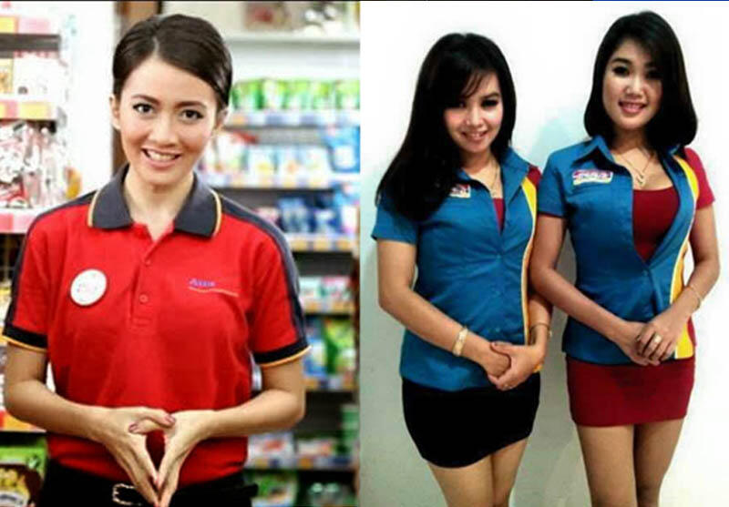 Agan pilih yang mana neh? BLUE v RED