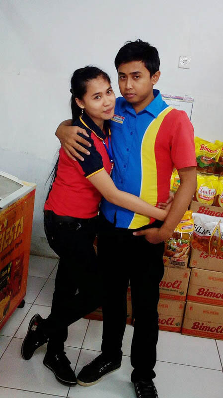 Agan pilih yang mana neh? BLUE v RED