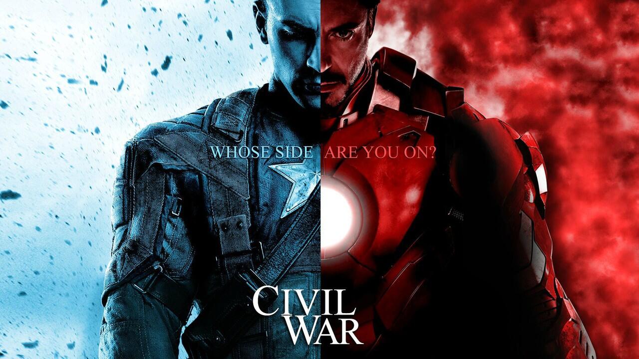 Agan pilih yang mana neh? BLUE v RED