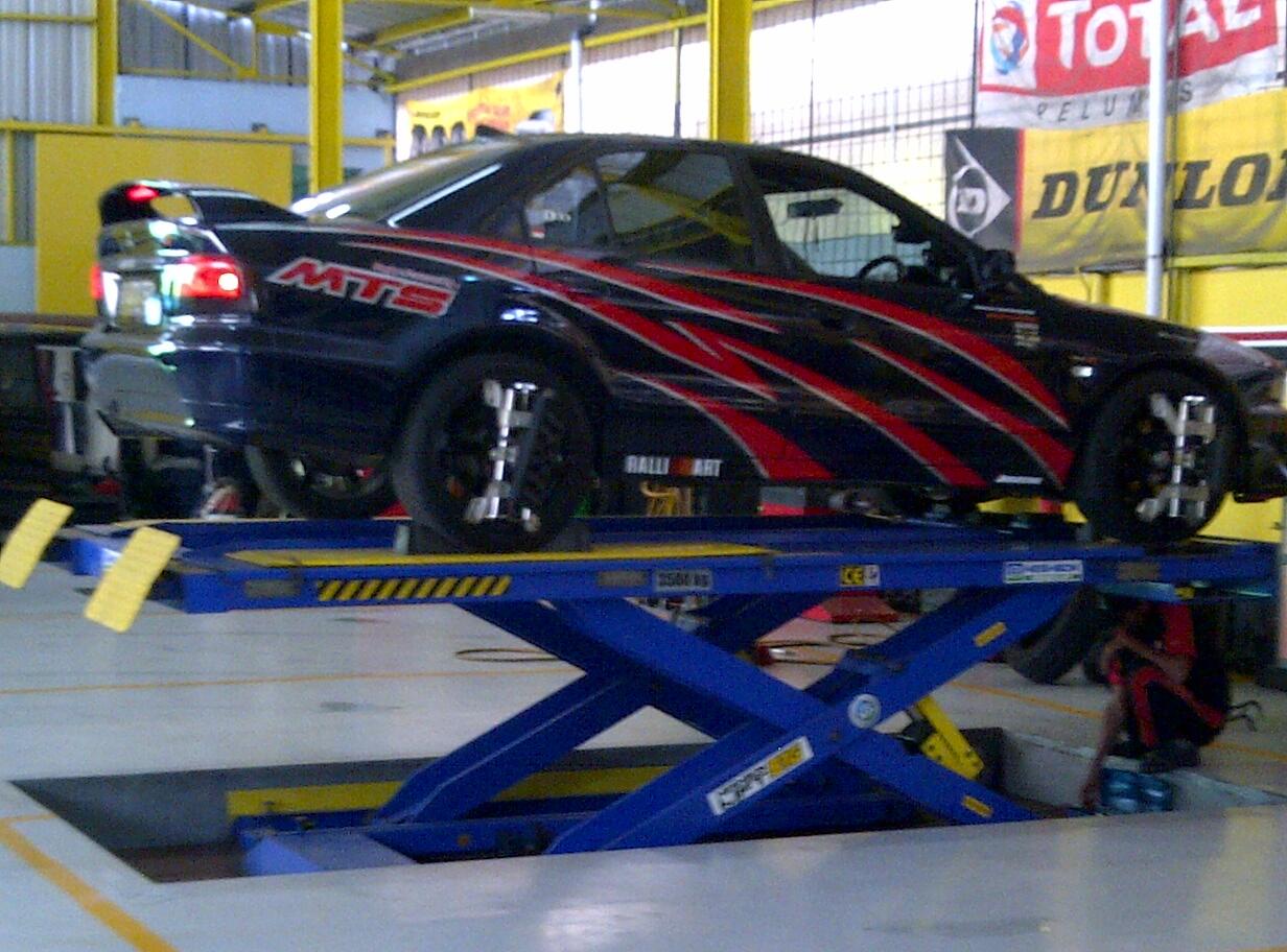 Pengertian Spooring dan Balancing yang Anda Harus Tau