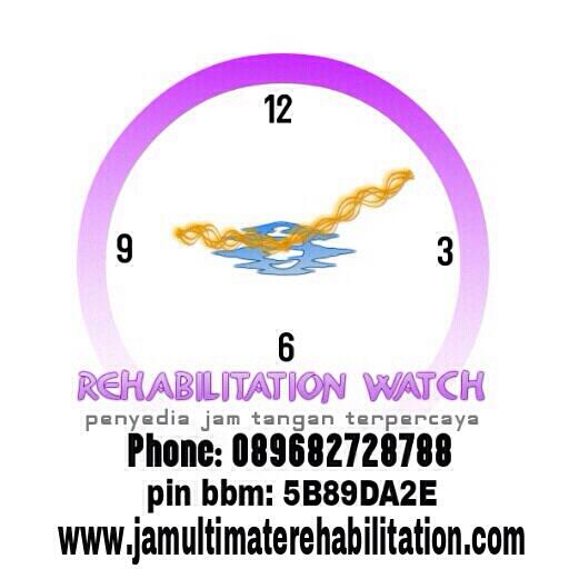 Official testimoni rehabilitation_watch (www.jamultimaterehabilitation.com)