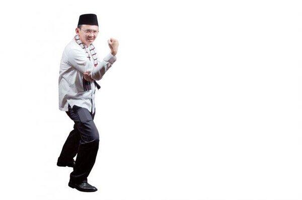 Enam Partai Gelar Pertemuan Intensif Buat Lawan Ahok