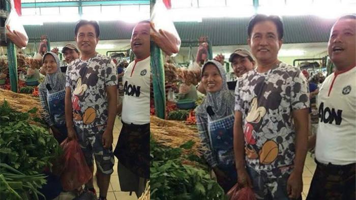 Ini "Jurus" Yusril dalam Kumpulkan KTP Dukungan Warga