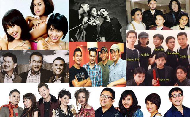 Beberapa Cara untuk Menyimpan Kenangan