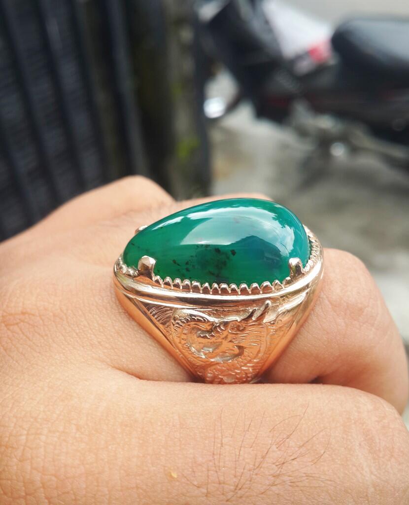 BACAN DRAGON BALL