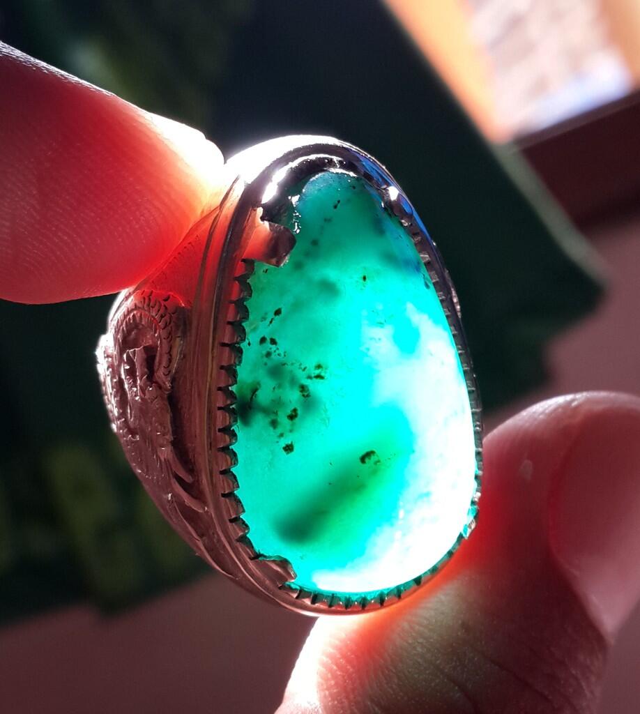 BACAN DRAGON BALL