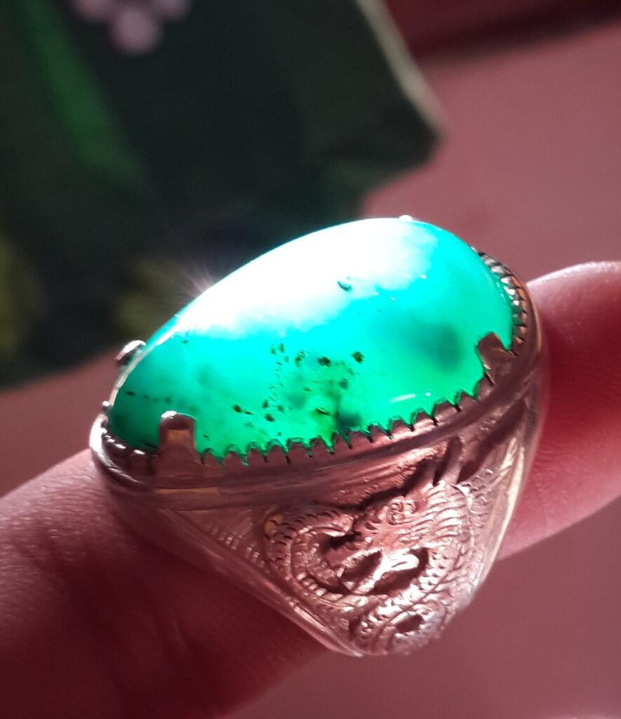 BACAN DRAGON BALL